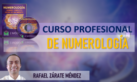 Curso Profesional de Numerología